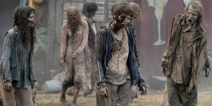 The Walking Dead 10 Of The Most Glaring Errors The Walking Dead 10 Of The Most Glaring Errors